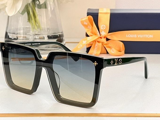 Louis Vuitton Sunglasses ID:20230516-180